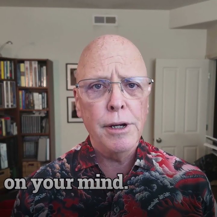 Jeff Mays, Business Coach and RediForAI Founder