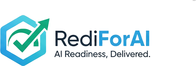 RediForAI logo
